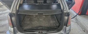 Opel Astra H, снимка 8