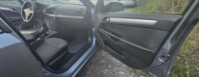 Opel Astra H, снимка 12