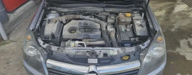 Opel Astra H, снимка 15