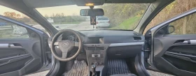 Opel Astra H, снимка 10
