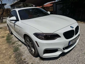 BMW 235 M 235i Coupe | Mobile.bg    14