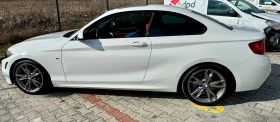 BMW 235 M 235i Coupe - 18999 € / 37158.81 лв. - 75113587 17