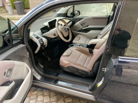 BMW i3 94 ah/REX, снимка 12