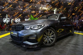 BMW 330 D XDRIVE FULL M PACK RECARO САЛОН ЛИЗИНГ 100% - 35230 € / 68903.89 лв. - 42458485 4