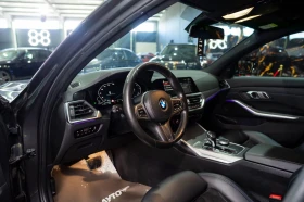 BMW 330 D XDRIVE FULL M PACK RECARO САЛОН ЛИЗИНГ 100% - 35230 € / 68903.89 лв. - 42458485 11