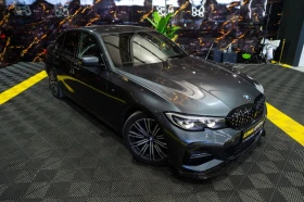 BMW 330 D XDRIVE FULL M PACK RECARO САЛОН ЛИЗИНГ 100% - 35230 € / 68903.89 лв. - 42458485 2