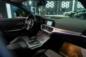 BMW 330 D XDRIVE FULL M PACK RECARO САЛОН ЛИЗИНГ 100% - 35230 € / 68903.89 лв. - 42458485 14