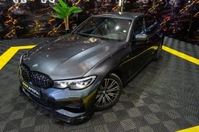 BMW 330 D XDRIVE FULL M PACK RECARO САЛОН ЛИЗИНГ 100% - 35230 € / 68903.89 лв. - 42458485 5