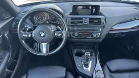 BMW 135 X DRIVE | HARMON KARDON | CAMERA | RECARO | FULL - 17990 € / 35185.38 лв. - 97231131 12