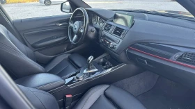 BMW 135 X DRIVE | HARMON KARDON | CAMERA | RECARO | FULL - 17990 € / 35185.38 лв. - 97231131 9