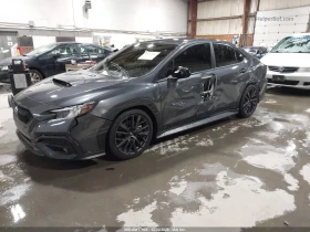 Subaru WRX PREMIUM* НОВА* Крайна цена до БГ - 15320 € / 29963.32 лв. - 99971328 2