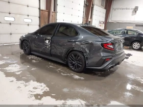 Subaru WRX PREMIUM* НОВА* Крайна цена до БГ - 15320 € / 29963.32 лв. - 99971328 6