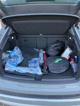 Audi E-Tron Q4 40 E-tron  - 28000 € / 54763.24 лв. - 62511306 5