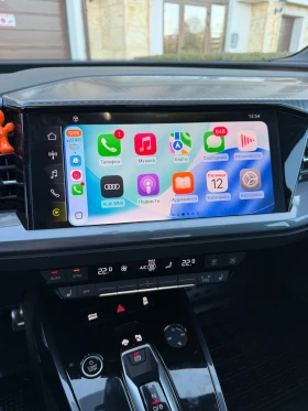 Audi E-Tron Q4 40 E-tron  - 28000 € / 54763.24 лв. - 62511306 14