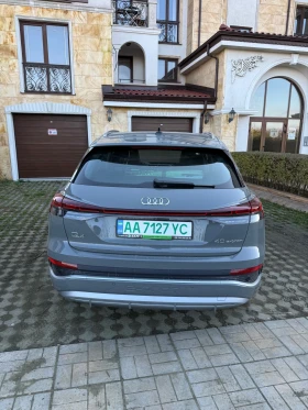 Audi E-Tron Q4 40 E-tron  - 28000 € / 54763.24 лв. - 62511306 4