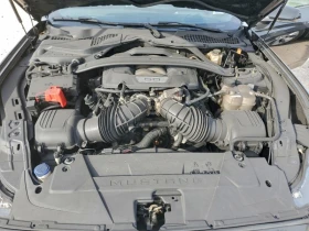 Ford Mustang GT* 5.0L, V8, 480HP* NAVI* Keyless* CARFAX - 31479 € / 61567.57 лв. - 59146481 11