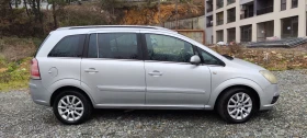 Opel Zafira 1.6 ФАБР МЕТАН С ГАЗ ОБСЛУЖЕНА - 3229 € / 6315.38 лв. - 28918246 2