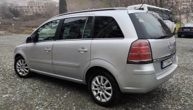 Opel Zafira 1.6 ФАБР МЕТАН С ГАЗ ОБСЛУЖЕНА - 3229 € / 6315.38 лв. - 28918246 14