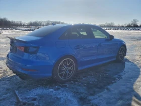 Audi Rs3 ПОДГРЕВ* DAZA* ДИГ.ТАБЛО, снимка 6