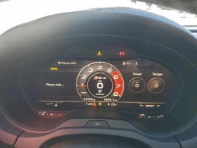 Audi Rs3 ПОДГРЕВ* DAZA* ДИГ.ТАБЛО, снимка 9