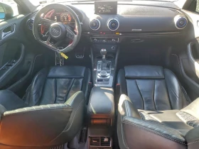 Audi Rs3 ПОДГРЕВ* DAZA* ДИГ.ТАБЛО, снимка 8