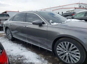 Audi A8 3l L 55 - 31900 € / 62390.98 лв. - 99828805 13
