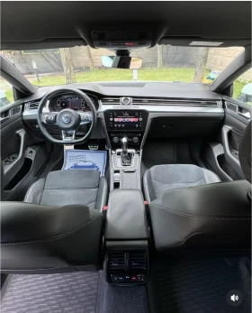 VW Arteon R-Line - 21500 € / 42050.35 лв. - 27026285 8