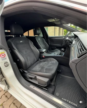 VW Arteon R-Line - 21500 € / 42050.35 лв. - 27026285 9