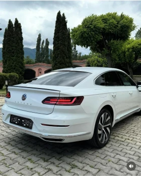 VW Arteon R-Line - 21500 € / 42050.35 лв. - 27026285 5