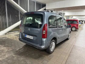 Citroen Berlingo 1.6 HDI 92HP - 3300 € / 6454.24 лв. - 47018767 6