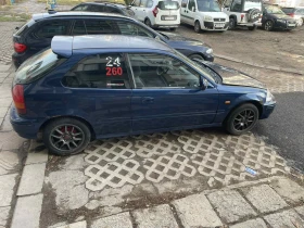 Honda Civic 1.5 Vtec | Mobile.bg � ����� ������ 4