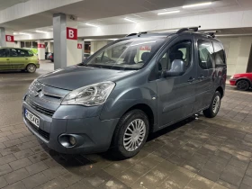 Citroen Berlingo 1.6 HDI 92HP - 3300 € / 6454.24 лв. - 47018767 2