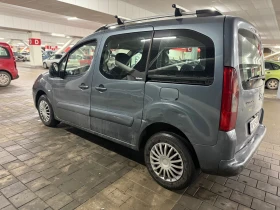Citroen Berlingo 1.6 HDI 92HP - 3300 € / 6454.24 лв. - 47018767 4