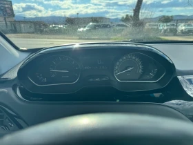 Peugeot 208 1.2 I evro 6, снимка 9 - Автомобили и джипове - 53615926