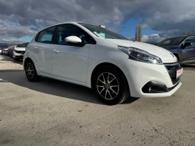 Peugeot 208 1.2 I evro 6, снимка 3 - Автомобили и джипове - 53615926