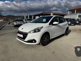 Peugeot 208 1.2 I evro 6, снимка 2 - Автомобили и джипове - 53615926