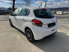 Peugeot 208 1.2 I evro 6, снимка 5 - Автомобили и джипове - 53615926