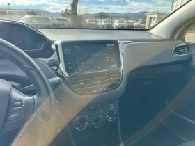 Peugeot 208 1.2 I evro 6, снимка 10 - Автомобили и джипове - 53615926
