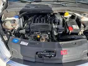 Peugeot 208 1.2 I evro 6, снимка 13 - Автомобили и джипове - 53615926