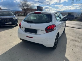 Peugeot 208 1.2 I evro 6, снимка 4 - Автомобили и джипове - 53615926