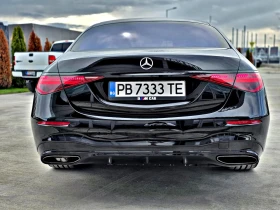 Mercedes-Benz S 350 350 FACELIFT[LONG]лизинг 100 процента удобрение - 80000 € / 156466.40 лв. - 76917179 9
