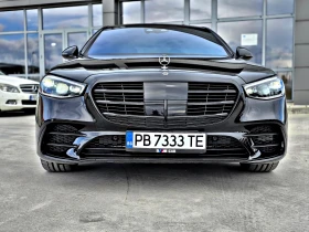 Mercedes-Benz S 350 350 FACELIFT[LONG]лизинг 100 процента удобрение - 80000 € / 156466.40 лв. - 76917179 2