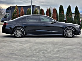 Mercedes-Benz S 350 350 FACELIFT[LONG]лизинг 100 процента удобрение - 80000 € / 156466.40 лв. - 76917179 5