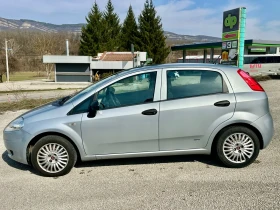 Fiat Punto 1.3 Multijet - 2500 € / 4889.57 лв. - 54335060 4