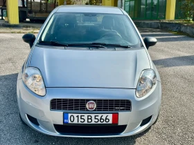Fiat Punto 1.3 Multijet - 2500 € / 4889.57 лв. - 54335060 2