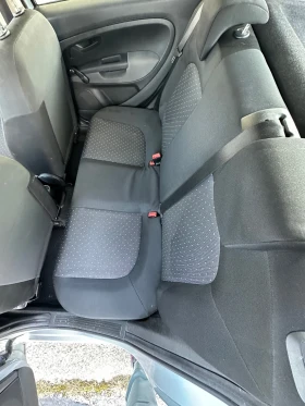 Fiat Punto 1.3 Multijet - 2500 € / 4889.57 лв. - 54335060 12