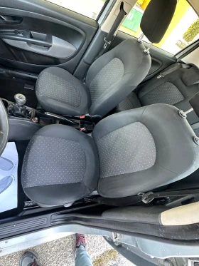 Fiat Punto 1.3 Multijet - 2500 € / 4889.57 лв. - 54335060 11