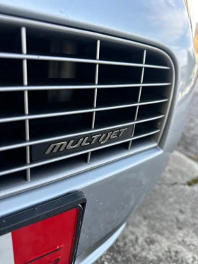 Fiat Punto 1.3 Multijet - 2500 € / 4889.57 лв. - 54335060 13