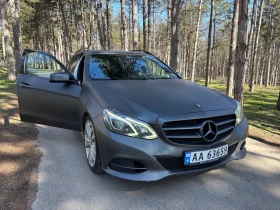 Mercedes-Benz E 220 T Avantgarde - 8000 € / 15646.64 лв. - 51010981 7