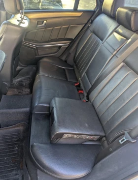 Mercedes-Benz E 220 T Avantgarde - 8000 € / 15646.64 лв. - 51010981 8